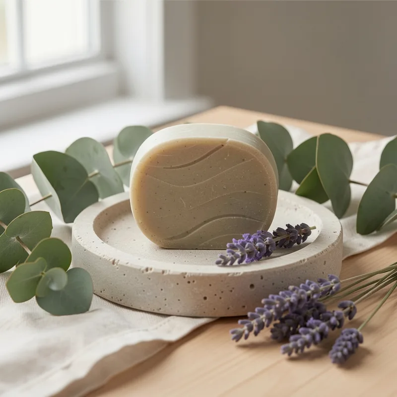 Cosmétique solide : ce que tu gagnes vraiment à passer au shampoing en barre