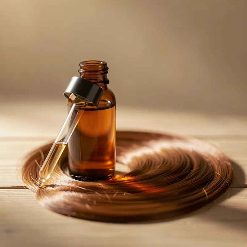 Huile de ricin sur les cheveux : les bienfaits prouvés