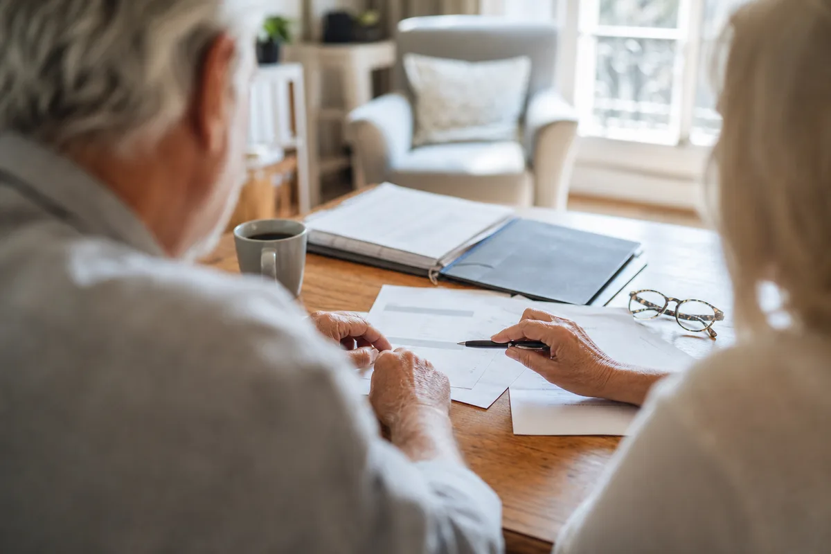 Prévoyance senior : 3 couvertures à anticiper après 60 ans