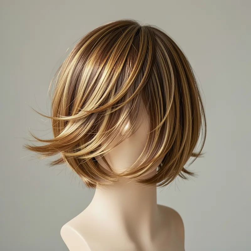 Tendance coupe de cheveux femme 2026 : les 8 styles qui marquent l'année